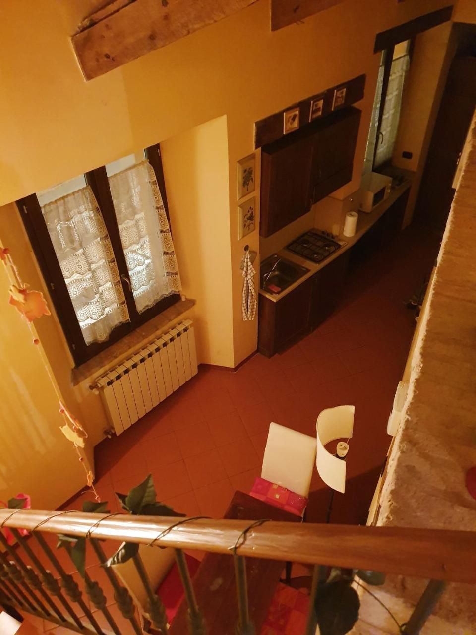 Apartment Garibaldi フェラーラ エクステリア 写真